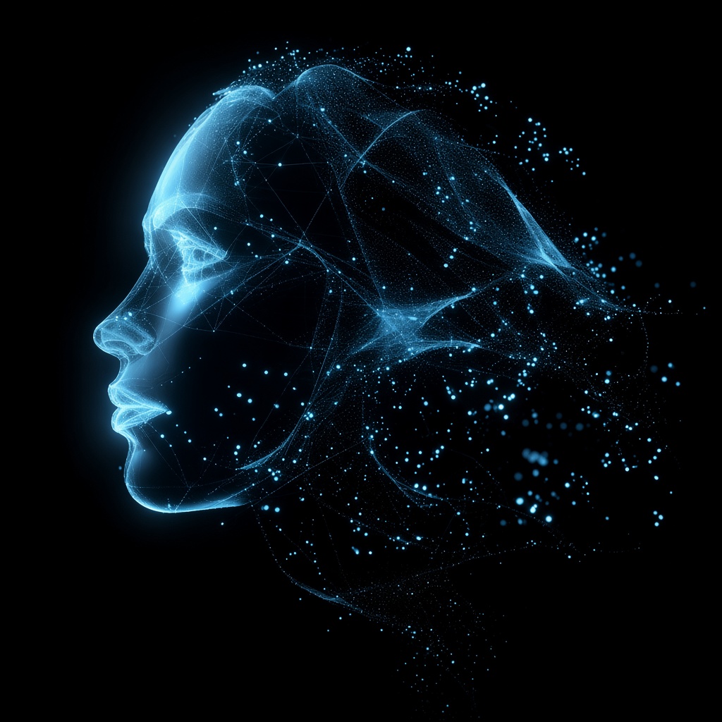 AI holographic core — Tokenuit Neural Core